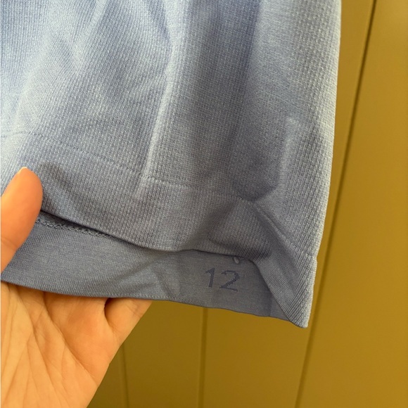 Lululemon Swiftly Tech Short Sleeve - Picture 3 of 5